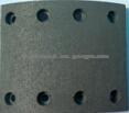 Brake Lining Steyr DS02 R