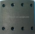 Brake Lining Steyr DS03 R2