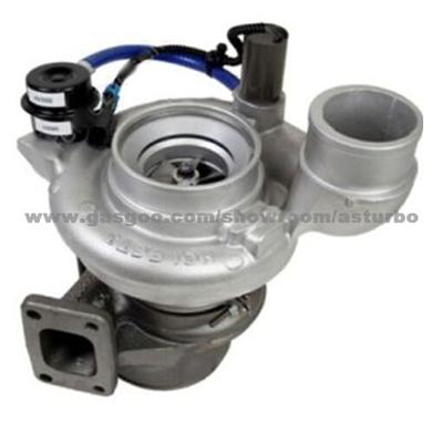 Holset Turbocharger