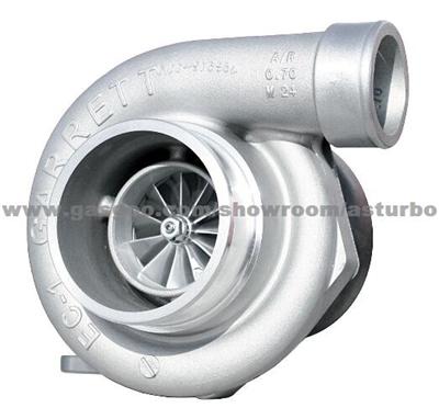 IHI Turbocharger