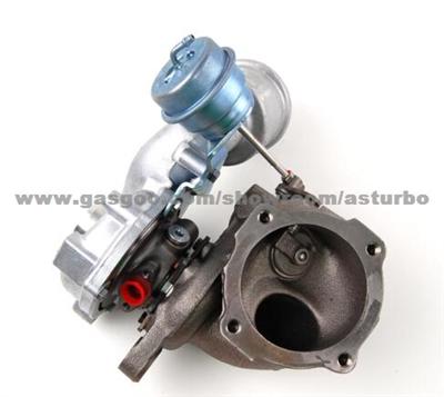 K03 Turbocharger