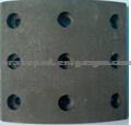 Brake Lining King LONG 15T R DS07