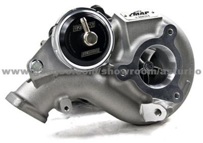 Lancer Turbocharger