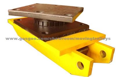 Mounted Rollers Can Be Customized As Demand