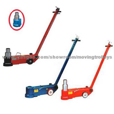 Air Trolley Jack Instructions With Price