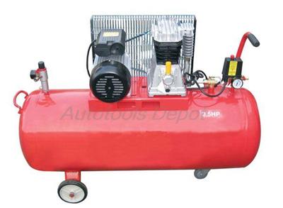 Oilless Air Compressor