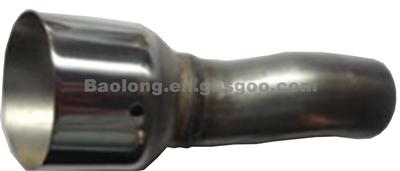 Exhaust Components 31122231