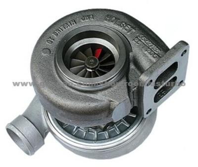 Schwitzer Turbocharger