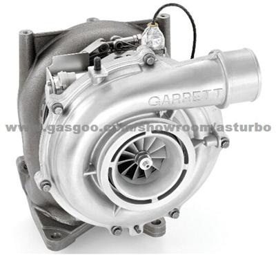 VGT Turbocharger