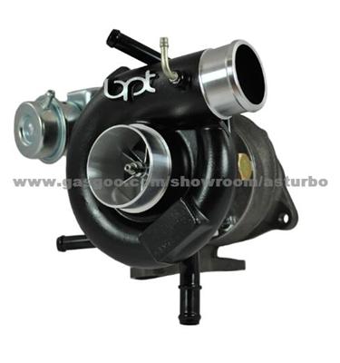 WRX Turbocharger