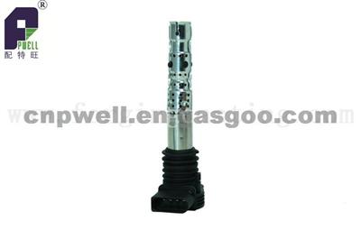 Good Quality! Ignition Coil 06B905115L