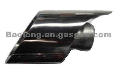 Exhaust Components 31222821