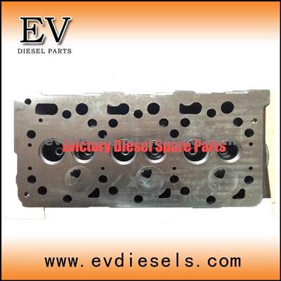 Kubota Engine V1903 Cylinder Head