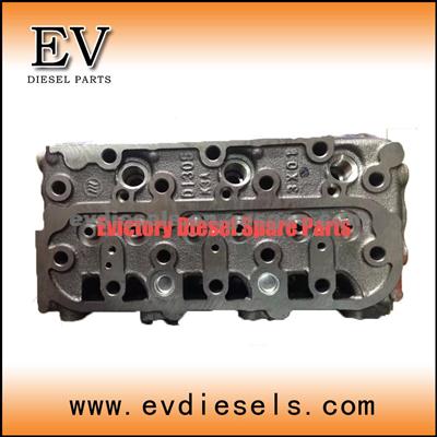 KUBOTA Engine D905 Gasket Cylinder Head