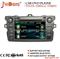 Touch Screen Radio Car DVD GPS 2 Din For Toyota Corolla - img1