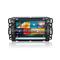1080P Capacitance Touch Screen Car Dvd Player Car Dvd Gps Car Audio System For GMC/ Yukon - img2