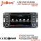 Popular Multimedia Car DVD GPS Monitor With Touch Screen\Bluetooth\Radio And Video Special For Jeep Wrangler Compass - img1