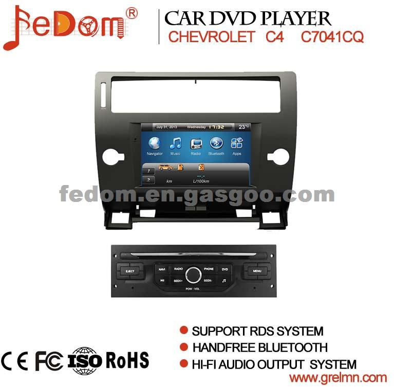 fedom c7041cq citroen c4