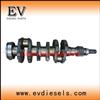 KUBOTA Engine V1902 Crankshaft