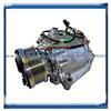 Sanden TRSE09/TRSE07 Ac Compressor For Honda Civic/CR-V 4992 38800RNAA011M2 38800RNBA02 38810RNAA01 38800-RZV-G02