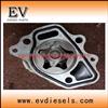 MITSUBISHI Oil Pump L3E Water Pump