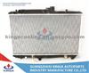 High Quality Auto Radiator For SUZUKI GAKTUS WAGON G15-96-02 OEM 17700-63G11/63G12