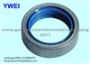 Wheel Hub Oil Seal For Tractors 45X70X14/17