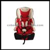 HDPE Fabric Baby Car Seat For 9-36kg Baby (3-12 Years Old Baby)