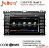 Toyota Prado Car DVD GPS Auto Radio Head Unit