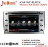 Car DVD GPS for Peugeot 407/408 C7040P4