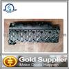Precision Brand New Cylinder Head 4936081 For Cummins ISDE/ISD