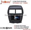 Autoradio Car DVD GPS For Mitsubishi ASX With Touch Screen,Bluetooth,TV Tuner,IPod Connectivity