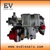 WEICHAI WD615 Fuel Injection Pump For Dongfeng Truck