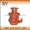 WEICHAI HUAFENG Engine R6105AZLD R6113ZLD Water Pump