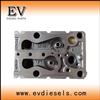 WEICHAI WD615 Cylinder Head For FAW J6 Truck