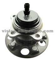 Toyota Wheel Hub Bearing 42450-0E030/42450-48030/BCA512283