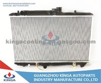 High Quality Auto Radiator For SUZUKI GAKTUS WAGON G15-96-02 OEM 17700-63G11/63G12