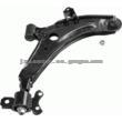 Control Arm 54501-29000 54501-29500 54501-27000 For Hyundai