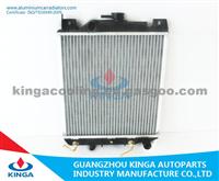 Brand New Auto Cooling Parts Radiator For SUZUKI SWIFT 91- OEM 17700-71C11 DPI 1168