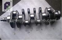 Best Quality Crankshaft With Part Number KIA