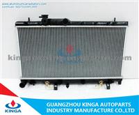 Brand New Aluminum Auto Radiator Pa For SUBARU LEGACY/IMPREZA 99-04 OEM 45111-AE000/45119-AE003 DPI 2331