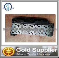 Brand New Complete Cylinder Head 3954673 3957959 3957386 4981626 For Cummins ISBE Cylinder Head Assembly