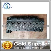 Precision Brand New Complete Cylinder Head 4936081 For Cummins ISD/ISDE Cylinder Head Assembly