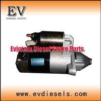 WEICHAI WD615 Alternator Generator For Dongfeng Kinland Truck