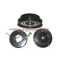 Magnetic Clutch For 7SBU16C Auto Compressor