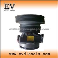 WEICHAI R6160 Water Pump X6170 For GENERATOR