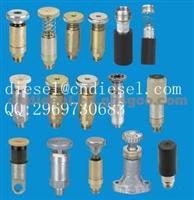 2447 Hand Fuel Pump For Mercedes Benz
