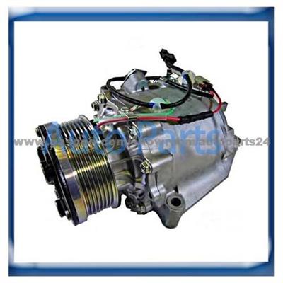 Sanden TRSE09/TRSE07 Ac Compressor For Honda Civic/CR-V 4992 38800RNAA011M2 38800RNBA02 38810RNAA01 38800-RZV-G02