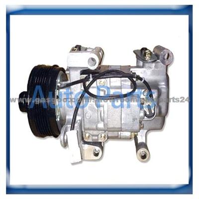 Panasonic CR19 Auto Ac A/C Compressor Mazda 3 5 1.8L CC29-61-K00E H12AOBW4JZ J5020027 CC29-61-K00A CC2961K00A