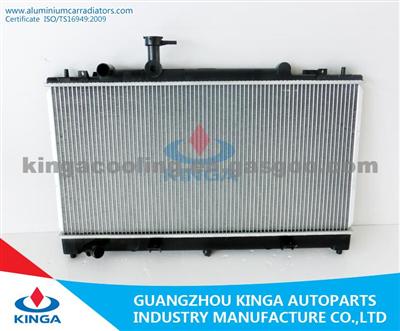 High Performance Assembly Auto Radiator For MAZDA 6-02-03 OEM L327-15-200